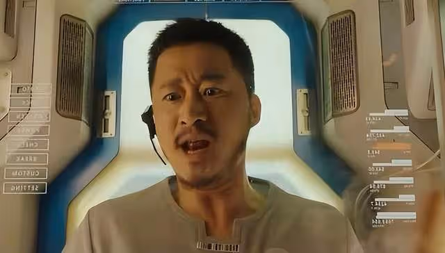 劉德華吳京《流浪2》香港上映為何票房慘澹?謝霆鋒的話說到點上了