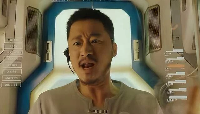 劉德華吳京《流浪2》香港上映為何票房慘澹?謝霆鋒的話說到點上了