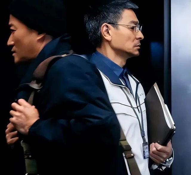 劉德華吳京《流浪2》香港上映為何票房慘澹?謝霆鋒的話說到點上了