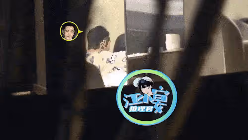 貴圈真亂!baby終成過去式黃曉明跟女製片人做破尺度舉動是不把旁人放眼裡嗎
