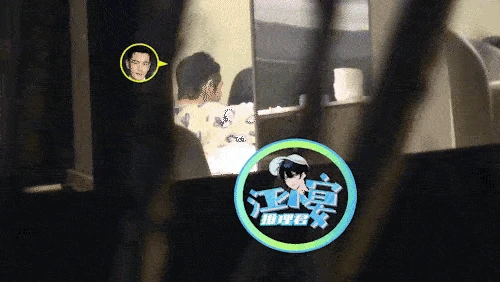 貴圈真亂!baby終成過去式黃曉明跟女製片人做破尺度舉動是不把旁人放眼裡嗎