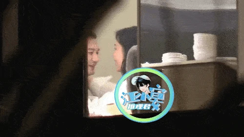 貴圈真亂!baby終成過去式黃曉明跟女製片人做破尺度舉動是不把旁人放眼裡嗎