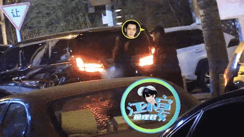 貴圈真亂!baby終成過去式黃曉明跟女製片人做破尺度舉動是不把旁人放眼裡嗎