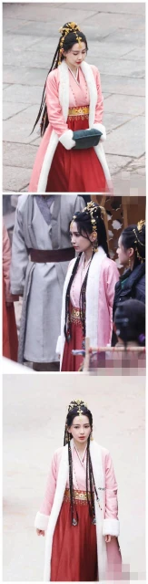 貴圈真亂!baby終成過去式黃曉明跟女製片人做破尺度舉動是不把旁人放眼裡嗎