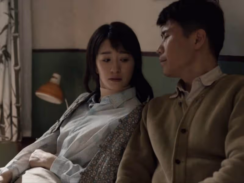 《我們的日子》四個男主,四種結局,楊大山最悽慘