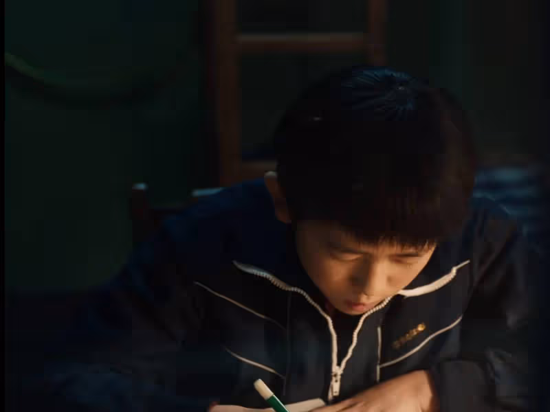 《我們的日子》四個男主,四種結局,楊大山最悽慘