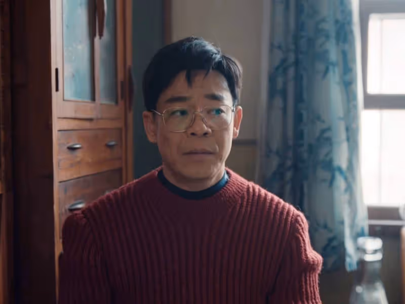 《我們的日子》四個男主,四種結局,楊大山最悽慘