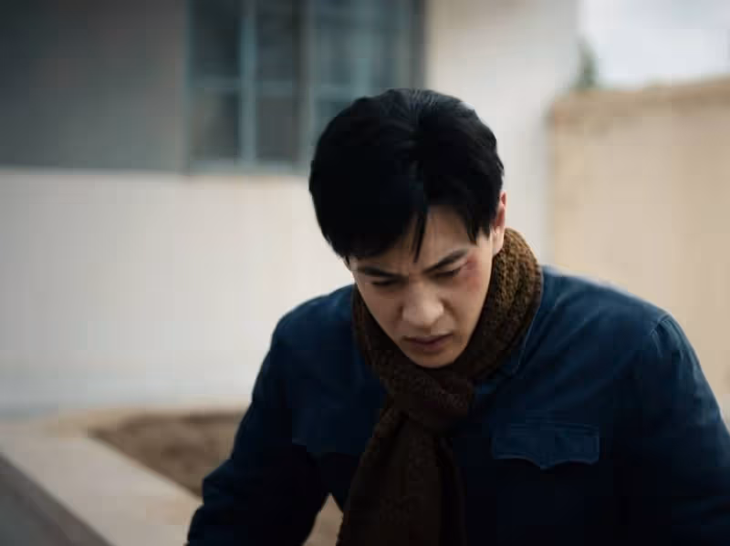 《我們的日子》四個男主,四種結局,楊大山最悽慘