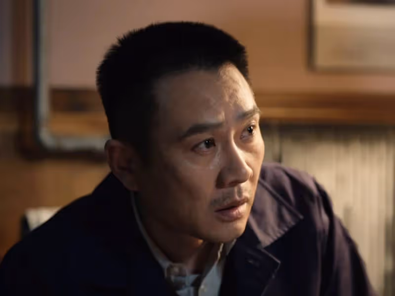 《我們的日子》四個男主,四種結局,楊大山最悽慘