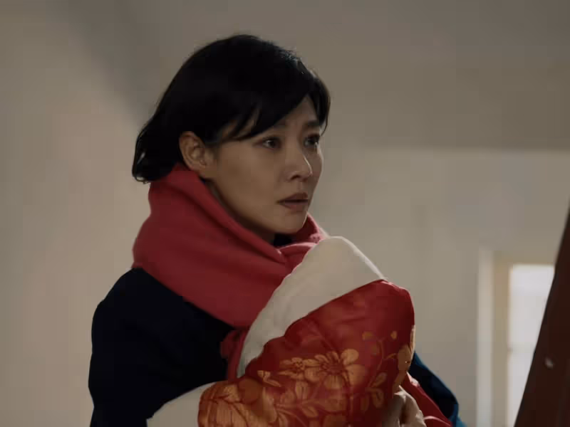 《我們的日子》四個男主,四種結局,楊大山最悽慘