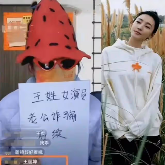 王麗坤老公「二進宮」,黃曉明親密照片,潘粵明董潔復合細節被扒