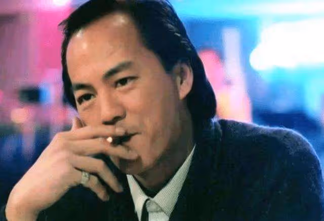 狄龍跟蔣大為為什麼會鬧到水火不容的地步?