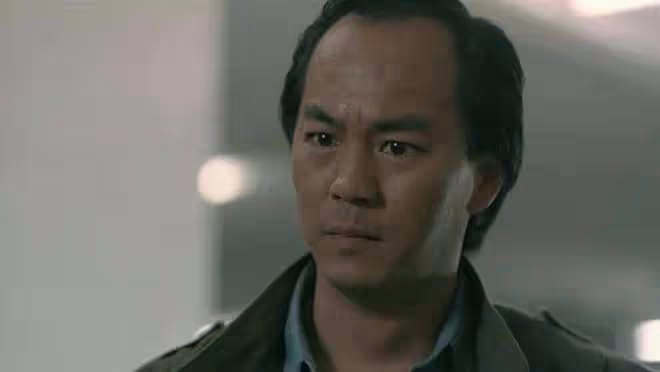 狄龍跟蔣大為為什麼會鬧到水火不容的地步?