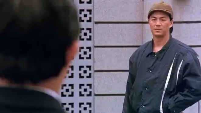 狄龍跟蔣大為為什麼會鬧到水火不容的地步?
