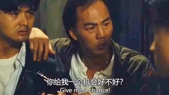 狄龍跟蔣大為為什麼會鬧到水火不容的地步?