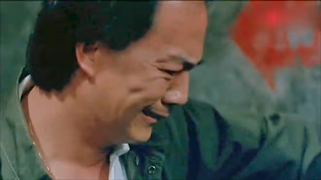 狄龍跟蔣大為為什麼會鬧到水火不容的地步?