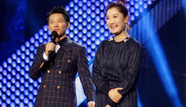 鳳凰傳奇意難平,比五五分帳更重要的,是25年來只做朋友不做夫妻