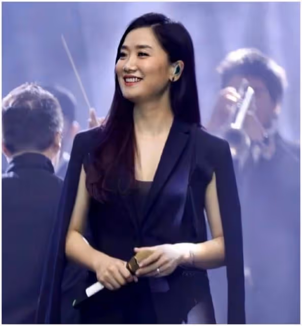 鳳凰傳奇意難平,比五五分帳更重要的,是25年來只做朋友不做夫妻