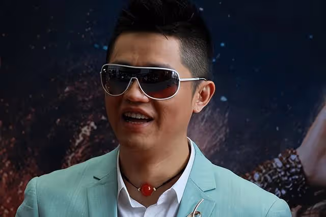 鳳凰傳奇意難平,比五五分帳更重要的,是25年來只做朋友不做夫妻