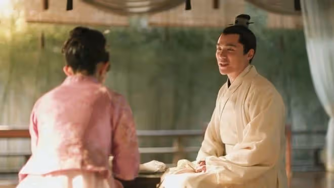 知否連載:顧廷燁「騙婚」明蘭的過程有多高明?讓祖母都大吃一驚