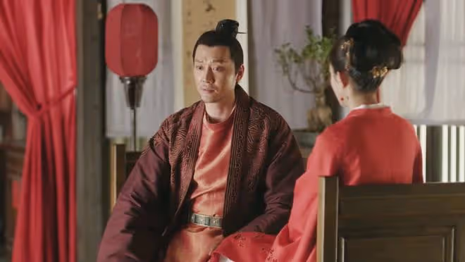 知否連載:顧廷燁「騙婚」明蘭的過程有多高明?讓祖母都大吃一驚