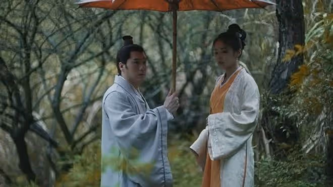 知否連載:顧廷燁「騙婚」明蘭的過程有多高明?讓祖母都大吃一驚