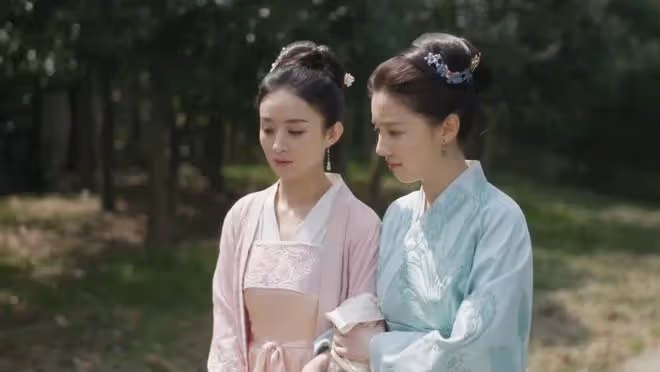 知否連載:顧廷燁「騙婚」明蘭的過程有多高明?讓祖母都大吃一驚