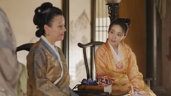 知否連載:顧廷燁「騙婚」明蘭的過程有多高明?讓祖母都大吃一驚