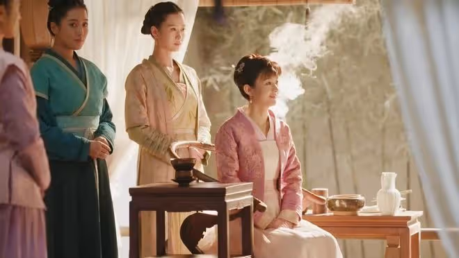 知否連載:顧廷燁「騙婚」明蘭的過程有多高明?讓祖母都大吃一驚
