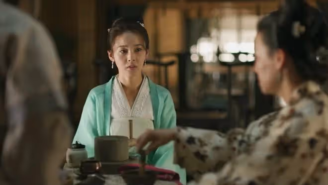 知否連載:顧廷燁「騙婚」明蘭的過程有多高明?讓祖母都大吃一驚