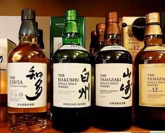 在華潛伏38年的日本飲料，一年賺走1100億，消費者還誤認為是國貨