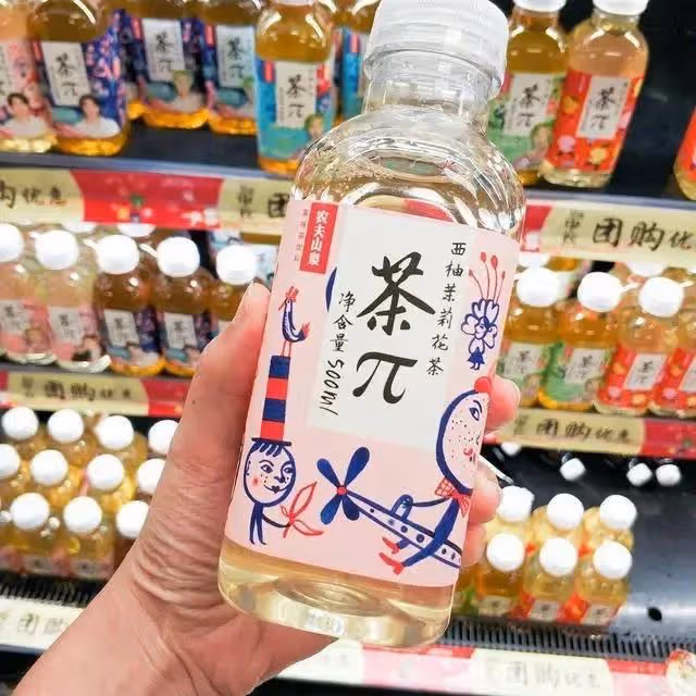 在華潛伏38年的日本飲料，一年賺走1100億，消費者還誤認為是國貨