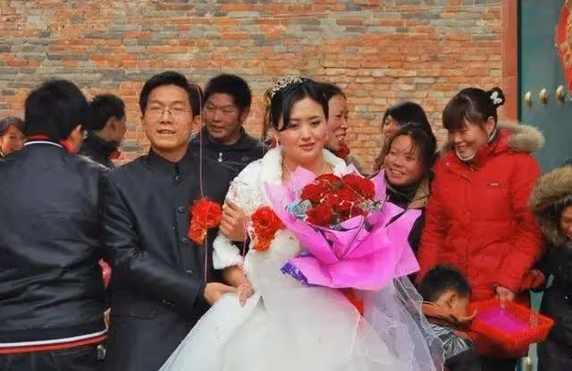 農村娶妻標準「新升級」!女方要求「1扶1高1幫」,是什麼意思?