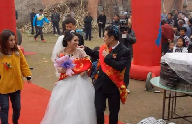 農村娶妻標準「新升級」!女方要求「1扶1高1幫」,是什麼意思?