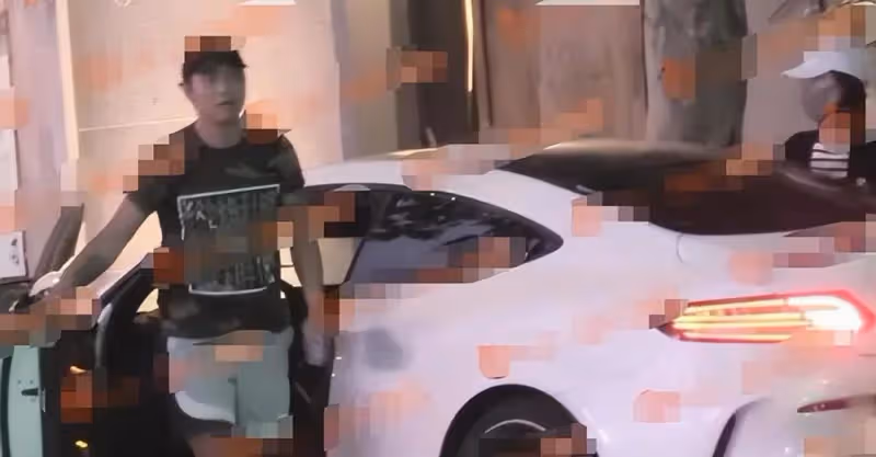 王麗坤被品牌方除名！演藝事業或涼涼，疑似受害人堅稱她花了贓款