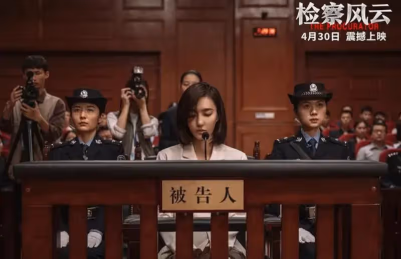 王麗坤被品牌方除名！演藝事業或涼涼，疑似受害人堅稱她花了贓款