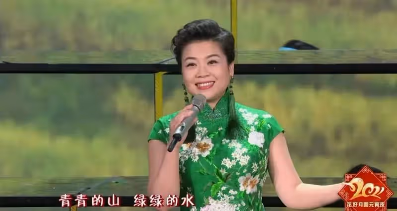歌唱家張也：單身54年無兒女，和「男閨蜜」呂繼宏相伴21年惹人羨