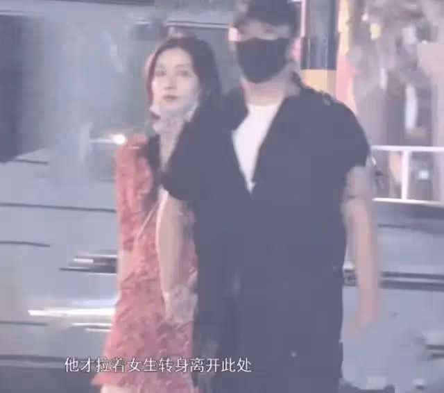 陳思誠開豪車與23歲女友約會!北京街頭舉止親密,女方素顏好清純