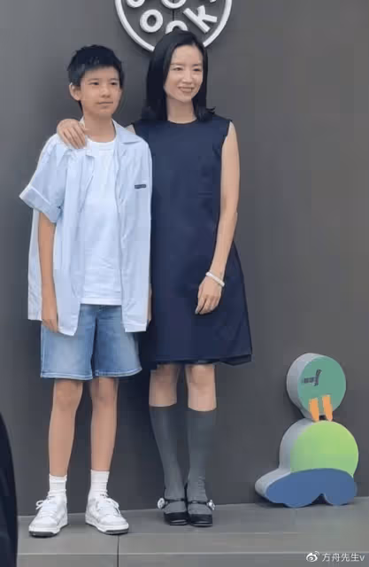 潘粵明董潔被猜已復合,兩人曾前後曬韭菜盒子,更多蛛絲馬跡被扒