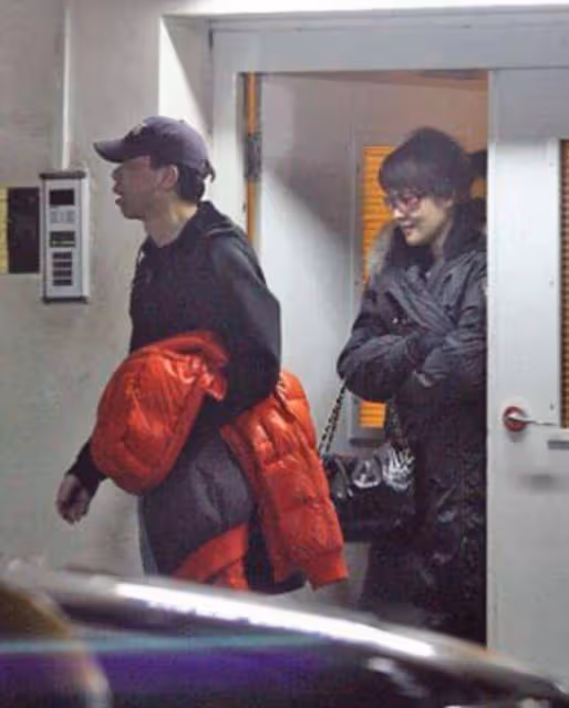 知名導演被曝潛規則選妃,私生活混亂私生子無數,馮小剛等人躺槍