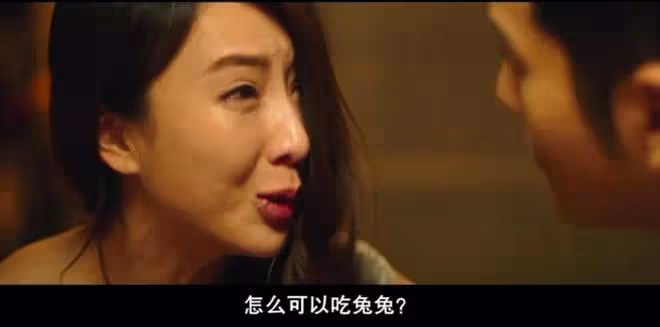 女星隋棠:被控縱容3個孩子擾鄰,本人訴說遭遇,發現事情不一般