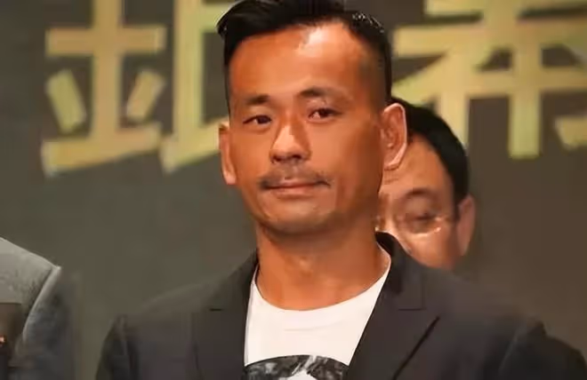 泰洋川禾為張頌文過度營銷，疑似填補「叔圈空缺」，張譯成墊腳石