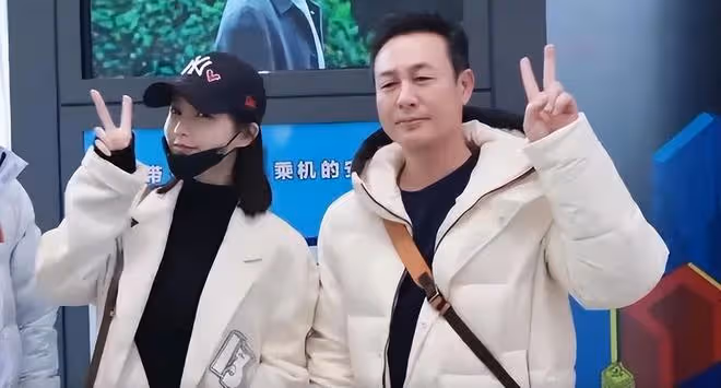 《狂飆》慶功宴:張頌文李一桐同框參加,張譯高葉卻缺席惹爭議