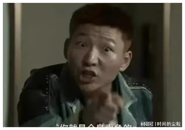 從D級的戰五渣到S級殺神,《狂飆》中「狠角色」戰力排行榜