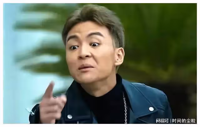 從D級的戰五渣到S級殺神,《狂飆》中「狠角色」戰力排行榜