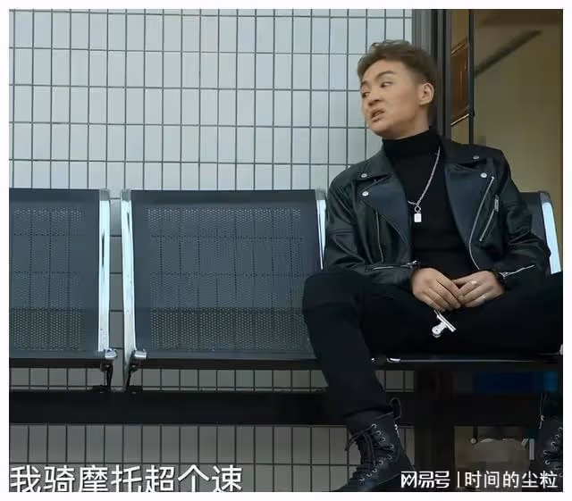 從D級的戰五渣到S級殺神,《狂飆》中「狠角色」戰力排行榜