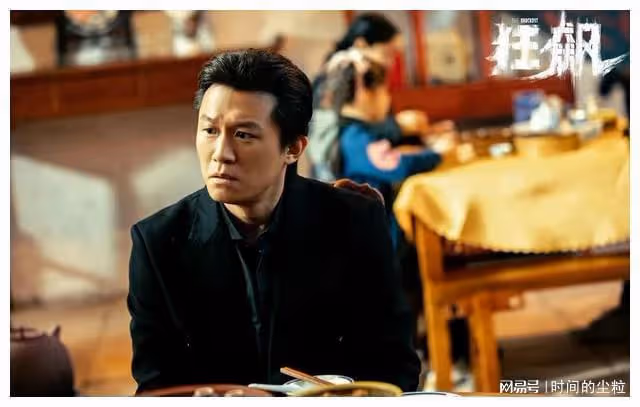 從D級的戰五渣到S級殺神,《狂飆》中「狠角色」戰力排行榜
