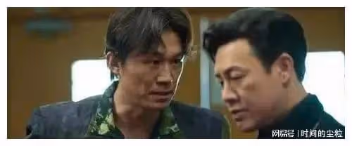從D級的戰五渣到S級殺神,《狂飆》中「狠角色」戰力排行榜