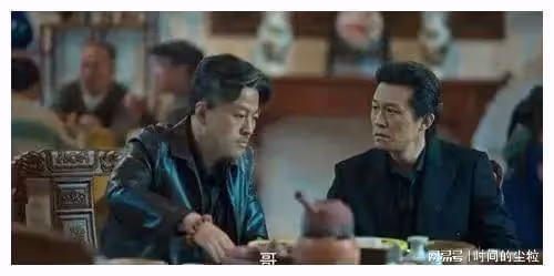 從D級的戰五渣到S級殺神,《狂飆》中「狠角色」戰力排行榜