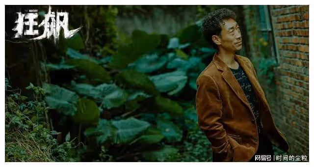 從D級的戰五渣到S級殺神,《狂飆》中「狠角色」戰力排行榜